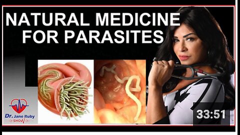 HOW ARE YOU MANAGING YOUR PARASITES?