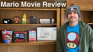 Review: The Super Mario Bros. Movie
