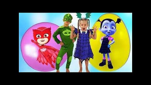 Diana and Roma New Cartoon Story for Kids