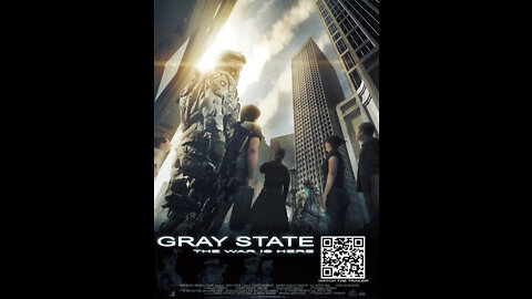 GRAY STATE 2022 UPDATED TRAILER