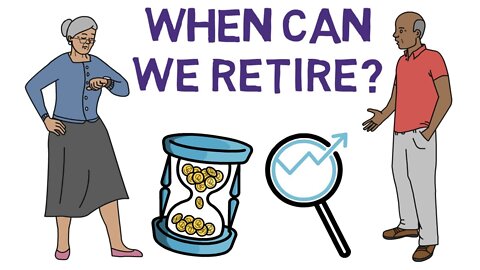 How Much Money Do You Need to Retire?