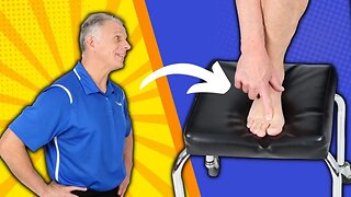 Foot Pain: Top 3 Massages That Work + GIVEAWAY!