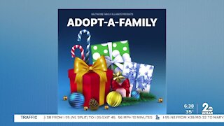 GTK: Adopt-A-Family Program