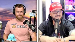 Crishaun the Don of Misfit Nation: 'Racism,' Vivek... | Thu 5-16-24