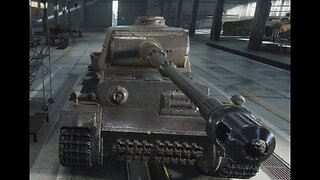 VK36.01H - 7 Kills - 2,8K Damage - World of Tanks