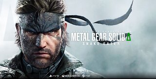 Metal Gear Solid Delta: Snake Eater Confirmed to Release on PlayStation 5, Xbox Series X|S, and PC