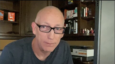 Episode 1889 Scott Adams: Ye West, AI Fooled Me, And The Real Reason For The Ukraine War
