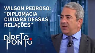 Posse de Javier Milei na Argentina mostra polarização política; convidados debatem | DIRETO AO PONTO