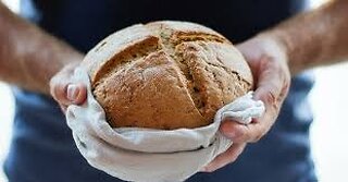 I am the Bread of Life