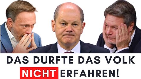 Offiziell: Studie prognostiziert demnächst 50% Sozialabgaben!@Alexander Raue🙈