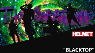 WRATHAOKE - Helmet - Blacktop (Karaoke)