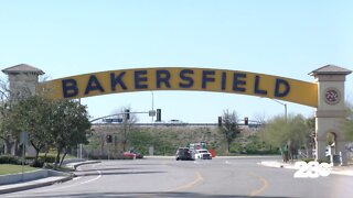Public safety key topic of Bakersfield State of the City event