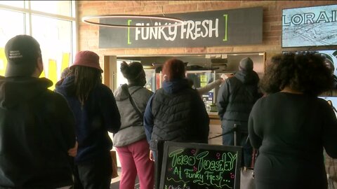 Black-owned businesses continue to grow in Milwaukee despite the pandemic