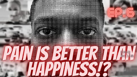 Is Happiness The Purpose Of Life? | USE YOUR BRAIN EP.6
