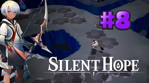 I Hate This Place.. | Silent Hope | Part 8 (Nintendo Switch)