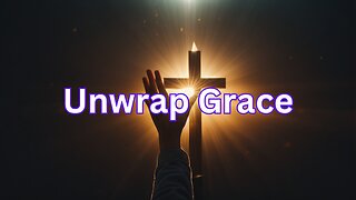 The Gift of Salvation through Jesus Christ