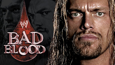 Triple H vs. Shawn Michaels Highlights - WWE Bad Blood 2004