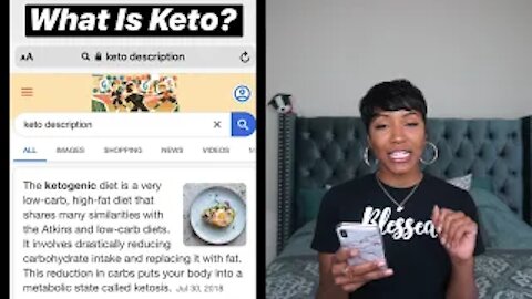 HOW I LOST 30 POUNDS WITH THE KETO/LOW CARB DIET!