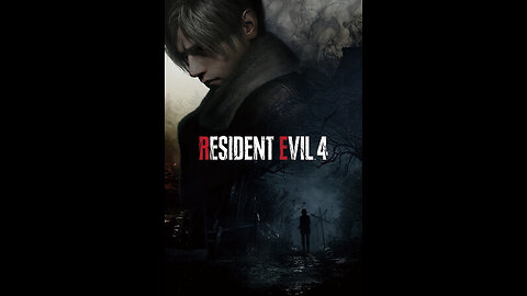 Resident Evil 4 Remake Part 6 - Ending