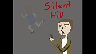 The School Part 2- Silent Hill Episode 3