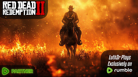 Red Dead Redemption II | We Did It! 250 Follower Goal Reached