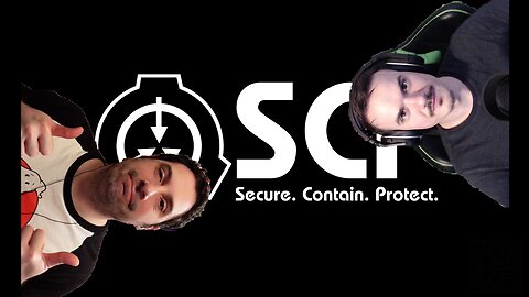 SCP: Containment Breach - Silver & Schwaaard
