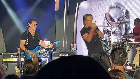 Rick Springfield - Automatic (Live)