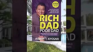 3 Books To Become Rich tiktok millionairewealth