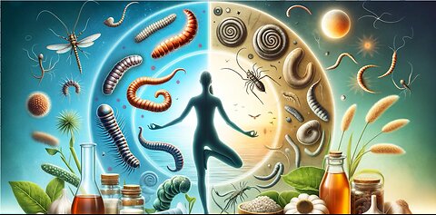Parasitic Science and the Unproven Virus