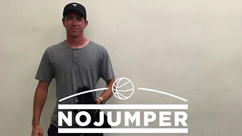 The TJ Hunt Interview - No Jumper