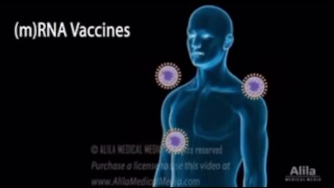 What Exactly the Jab Is Doing inside the Body - Depopulation Agenda
