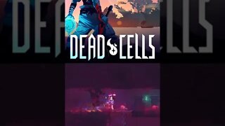 deadcells gameplay cemitério #shorts #deadcells