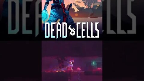 deadcells gameplay cemitério #shorts #deadcells
