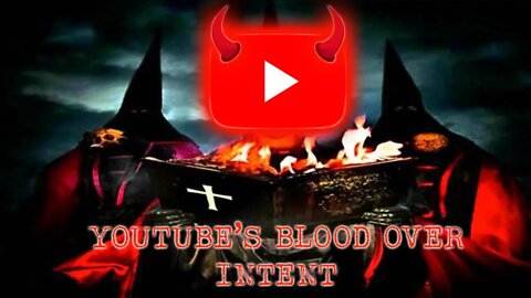 THE INTERNET'S CREEPIEST BLOOD CULT
