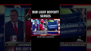 Bud Light Boycott Surges