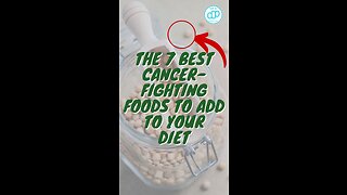 The 7 Best Cancer-fighting Foods To Add To Your Diet