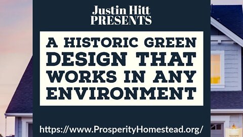 What You Should Know About Green Home Design