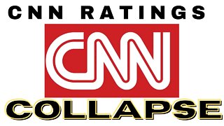 CNN Collapses into a Dumpster Fire from Scandals