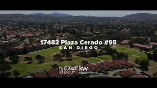 17482 Plaza Cerado #95 San Diego For Sale | Kimo Quance