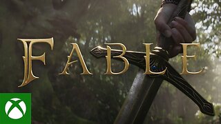 Fable (2024) - XBox Showcase Trailer