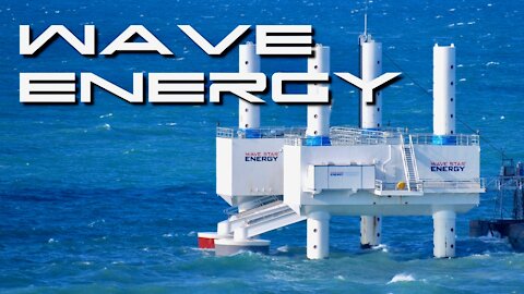 Many Ways To Make Electricity From Ocean Kinetic Wave Energy - Zero Emissions