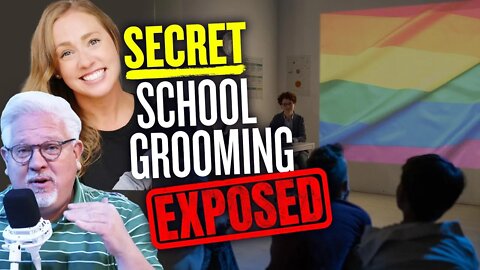 Mom: My kid was TRICKED into SECRET sexuality club at school