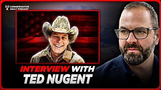 Joe Oltmann Live: Talking Heads & Gov. Officials Still Covering for COVID Jab?! Interview With Ted Nugent - 13 June 2024 12PM EST