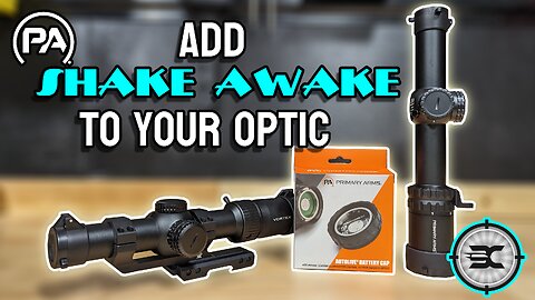 You can add shake awake to the LPVO you already have!