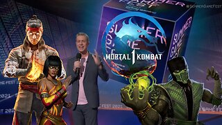 Mortal Kombat 1 What Does MK1 Need To Do To Shock Us All With The Gameplay At Summer Game Fest