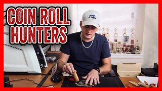 I'm Releasing COIN ROLL HUNTERS EPISODE 1 TOMORROW!!!