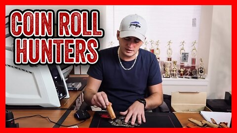 I'm Releasing COIN ROLL HUNTERS EPISODE 1 TOMORROW!!!
