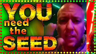 👹You Need The Seed🔥: It's A Seed War · Supernatural Creatures Revealed...