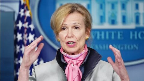 Dr. Deborah Birx Was Executed Last July