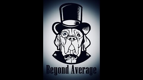 Beyond Average Podcast LIVE - March 19, 2024